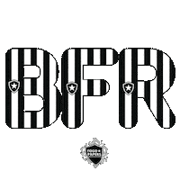 Botafogo De Futebol E Regatas Sticker