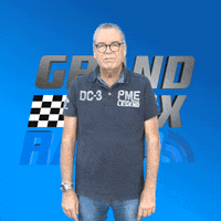 Max Verstappen F1 GIF by Grand Prix Radio