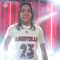College Basketball Sport GIF by NCAA March Madness