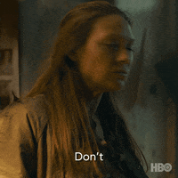 The Last Of Us No GIF by HBO
