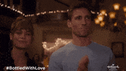 Bethany Joy Lenz Love GIF by Hallmark Channel