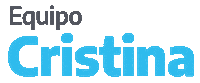 Equipo Cfk Sticker by Federico Fulini