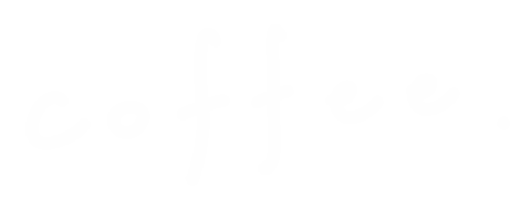 Coffee Cafe Sticker