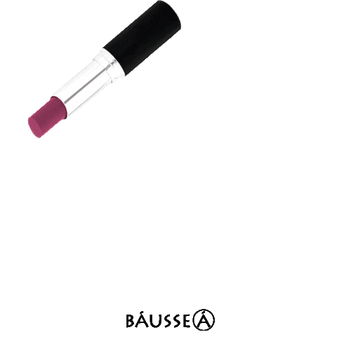 baussebeauty giphyupload lipstick mate labial Sticker