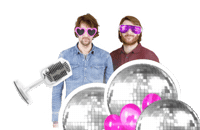 Laboom Sticker by Buzznative