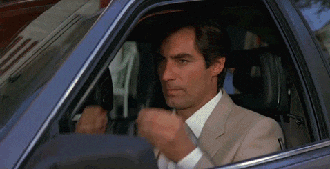 thug life deal with it GIF by Cheezburger