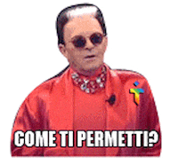 cristiano malgioglio Sticker by Trendit