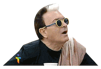 cristiano malgioglio Sticker by Trendit