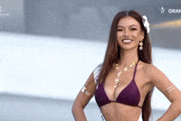 Miss Universe GIF