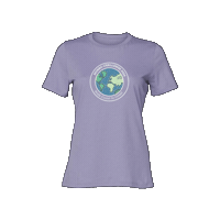 Sam Heughan Globe Sticker by My Peak Challenge