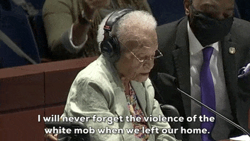 Testimony GIF by GIPHY News