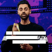 Hasan Minhaj Netflix GIF by Patriot Act