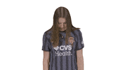 Washington Spirit Sport GIF by National Women's Soccer League