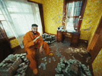Hitmen GIF by AP Dhillon