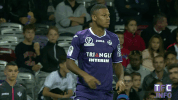 ligue 1 soccer GIF by Toulouse Football Club