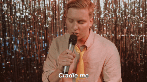 music video singing GIF by George Ezra