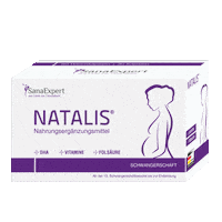 Happy Baby Sticker by SanaExpert