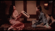 Anne Hathaway Love GIF by TV Domashniy