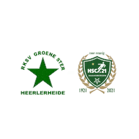 Heerlen Sticker by Groene ster