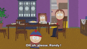 stan marsh kitchen GIF by South Park 