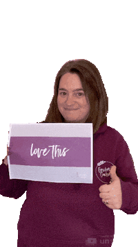 enrichmentcoaching confidence coaching courage love this Sticker