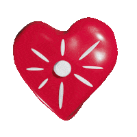 Miss You Love Sticker