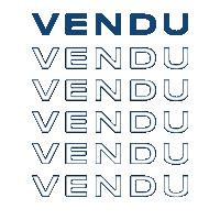 Realestate Vendu Sticker by DBCS IMMO