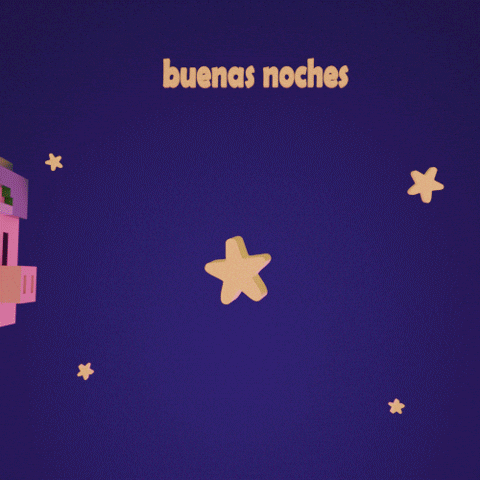 Good Night Crypto GIF by Meebits