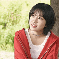 K Pop Cutie GIF