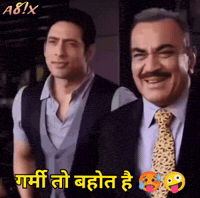 Daya Cid GIF by HackerMarathi.IN