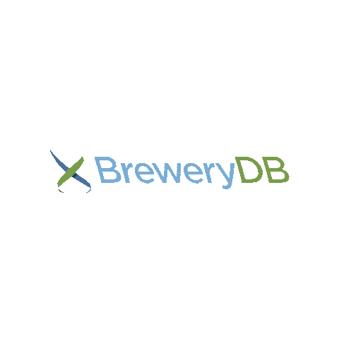 BreweryDB  Sticker