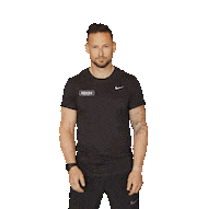 Training Energy Sticker by Opgevallen