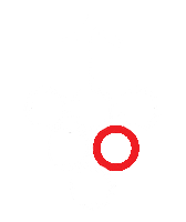 tobeer labbestia corato tobeer fraternityhouse Sticker