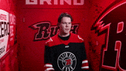 Ekstrom GIF by Rapid City Rush
