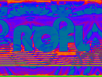Art Glitch GIF