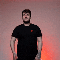 Wave Hello GIF by SINNERS Esports