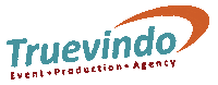 Truevindo Logo Sticker by PT Truevindo Rahardja Utama