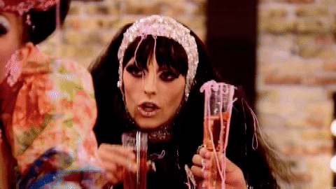 6x2 GIF by RuPaul’s Drag Race Season 6