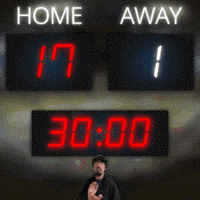 Seventeen Zero GIF