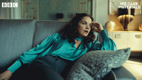 Bbc One GIF by BBC