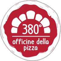 380Gradi Sticker by See You Food