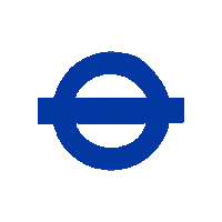 Euro 2020 Football Sticker by Transport for London