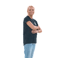 Handball Tina Sticker by RK Krim