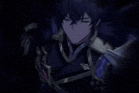 Electro Gacha GIF