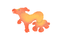 Art Illustration Sticker by Kaleko