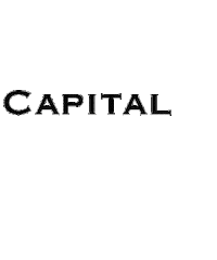 youth Sticker by Capital Students