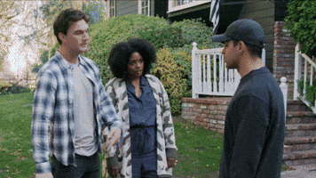 Wilmer Valderrama's Training Buddy