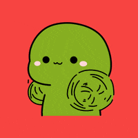 Happy Thumbs GIF by Kibbi