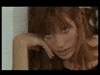 Jane Birkin Slogan GIF by Film at Lincoln Center