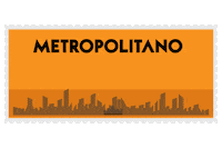 Metropolitanodubai Sticker by Metropolitano Núcleo de Arquitetura e Design